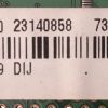 17MB82-2 19122012 23140858 SEG 39226B MAİN BOARD - Görsel 3
