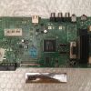 17MB82-2 19122012 23140858 SEG 39226B MAİN BOARD