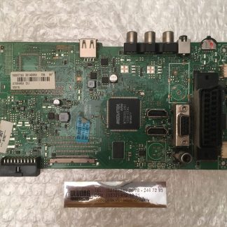 17MB82-2 19122012 23140858 SEG 39226B MAİN BOARD