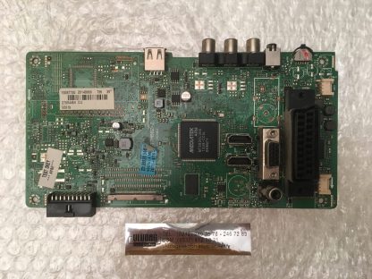 17MB82-2 19122012 23140858 SEG 39226B MAİN BOARD
