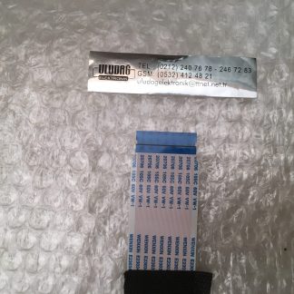 REGAL 48R6520F LVDS KABLO