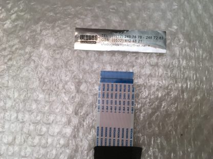 REGAL 48R6520F LVDS KABLO