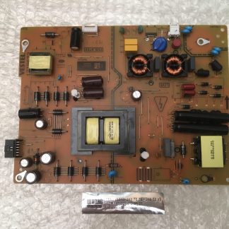 17IPS72 23514054 VESTEL 49UD8200 4K POWER BOARD