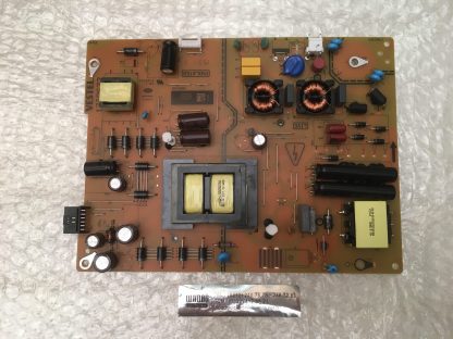 17IPS72 23514054 VESTEL 49UD8200 4K POWER BOARD