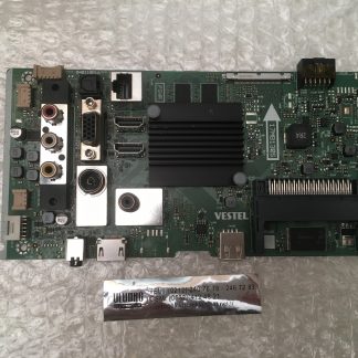 17MB130S 040119R1A 1904 VESTEL 49UD8200 4K MAİN BOARD