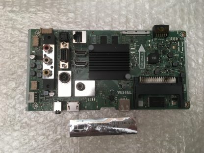 17MB130S 040119R1A 1904 VESTEL 49UD8200 4K MAİN BOARD