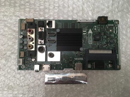 17MB130S 040119R1A 1907 VESTEL 49UD8200 4K MAİN BOARD