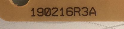 17IPS72 190216R3A 23322399 VESTEL 40UB6300 4K POWER BOARD - Görsel 3
