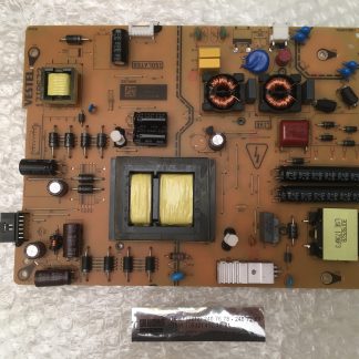 17IPS72 190216R3A 23322399 VESTEL 40UB6300 4K POWER BOARD