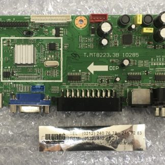 T.MT8223.3B 10285 SUNNY SN032LM23-T1M MAİN BOARD