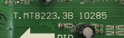 T.MT8223.3B 10285 SUNNY SN032LM23-T1M MAİN BOARD - Görsel 4