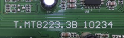 T.MT8223.3B 10285 SUNNY SN032LM23-T1M MAİN BOARD - Görsel 5