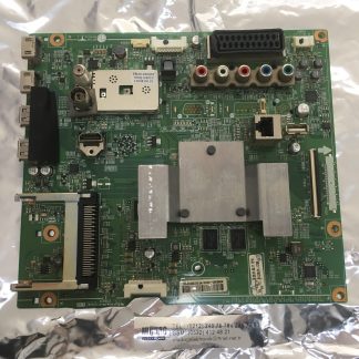 EBT62515105 EAX64874004 LG 60PH670S MAİN BOARD