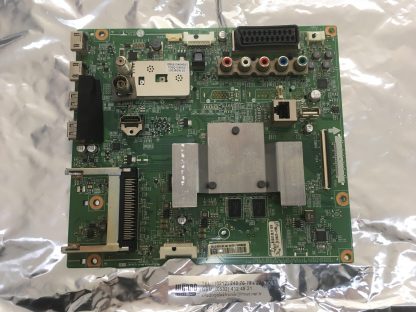 EBT62515105 EAX64874004 LG 60PH670S MAİN BOARD