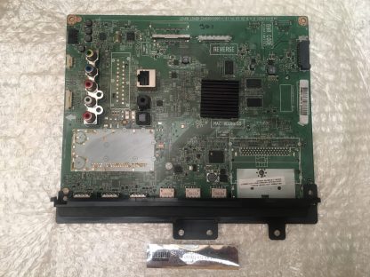 EBT63995603 EBR81202001 LG 42LF580N MAİN BOARD