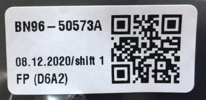 SAMSUNG QE65Q80TAT SEHPA AYAĞI - Görsel 4