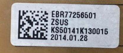 EBR77256501 EAX65335001 LG 50PB690V ZSUS BOARD - Görsel 2