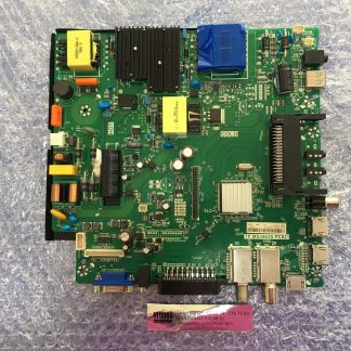 TP.MS3463S.PC821 AWOX AWX49125 MAİN BOARD