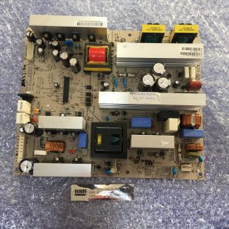 EAY42539401 EAX41409701/7 LG 32PG6000 POWER BOARD