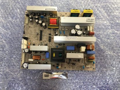 EAY42539401 EAX41409701/7 LG 32PG6000 POWER BOARD