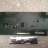 V500HJ1-CPE1 LG 50LB582V T.CON BOARD