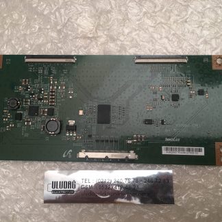 V500HJ1-CPE1 LG 50LB582V T.CON BOARD