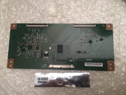V500HJ1-CPE1 LG 50LB582V T.CON BOARD