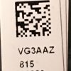 ZGF190R-6 V-0 VG3AAZ GRUNDIG Rio 55CLX7745AP MAİN BOARD - Görsel 2