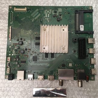 ZGF190R-6 V-0 VG3AAZ GRUNDIG Rio 55CLX7745AP MAİN BOARD