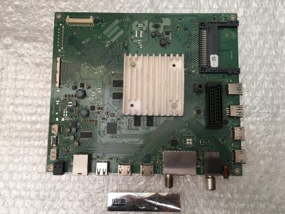 ZGF190R-6 V-0 VG3AAZ GRUNDIG Rio 55CLX7745AP MAİN BOARD
