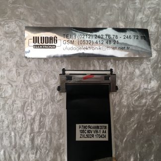 ZXL502R 170424 GRUNDIG Rio 55CLX7745 AP LVDS KABLO
