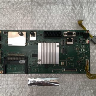 VKT190R-4 V-0 G439ZZ GRUNDIG G40L6532 4B MAİN BOARD