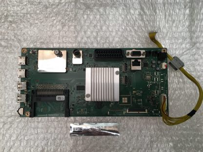 VKT190R-4 V-0 G439ZZ GRUNDIG G40L6532 4B MAİN BOARD