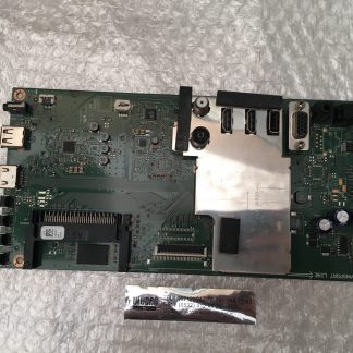 VTY190R-6 V-0 GMW9ZZ BEKO B40LW5533 MAİN BOARD