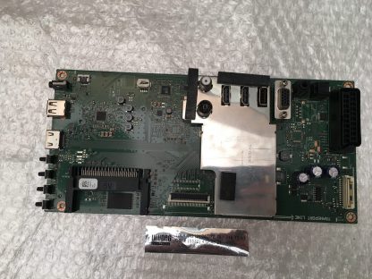 VTY190R-6 V-0 GMW9ZZ BEKO B40LW5533 MAİN BOARD
