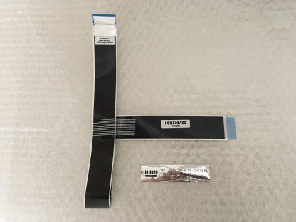 ZZY502R GRUNDIG 43GDU7900B LVDS KABLO