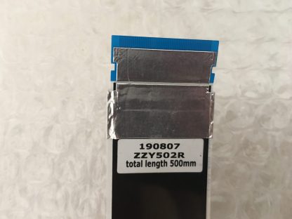ZZY502R GRUNDIG 43GDU7900B LVDS KABLO - Görsel 2