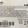 ZZY502R GRUNDIG 43GDU7900B LVDS KABLO - Görsel 3