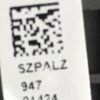ZG2190R-3 SZPALZ GRUNDIG 43GDU7900B MAİN BOARD - Görsel 3
