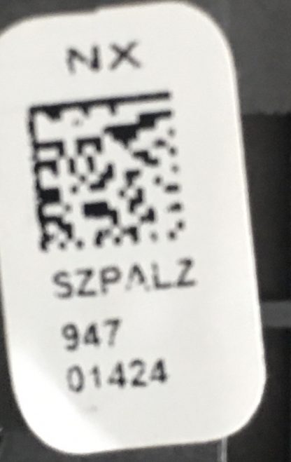 ZG2190R-3 SZPALZ GRUNDIG 43GDU7900B MAİN BOARD - Görsel 3