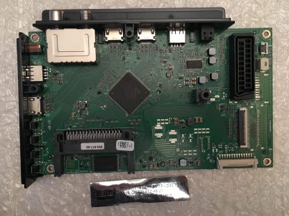 ZWU190R-6 X09ADZ GRUNDIG 40VLE5730BN MAİN BOARD