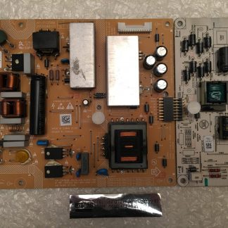 AP-P125BM 2955048102 ZWL910R BEKO B40L88405B POWER BOARD