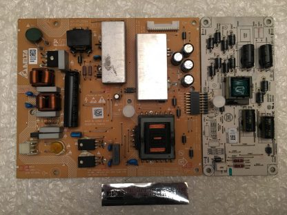 AP-P125BM 2955048102 ZWL910R BEKO B40L88405B POWER BOARD