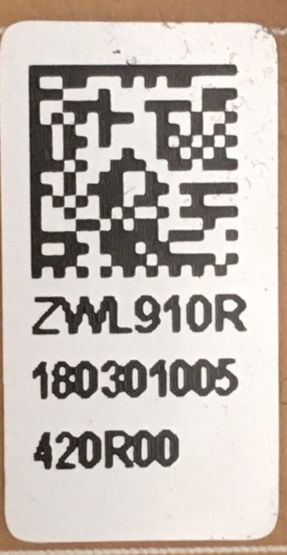 AP-P125BM 2955048102 ZWL910R BEKO B40L88405B POWER BOARD - Görsel 3