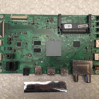 Z02190R-3 V-0 SAX0ZZ BEKO B40L88405B MAİN BOARD