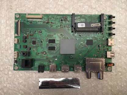 Z02190R-3 V-0 SAX0ZZ BEKO B40L88405B MAİN BOARD