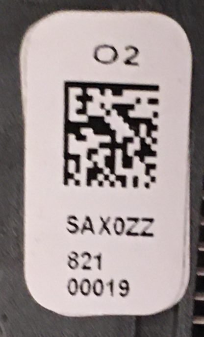 Z02190R-3 V-0 SAX0ZZ BEKO B40L88405B MAİN BOARD - Görsel 2