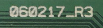 17MB140 060217_R3 23419796 REGAL 43R4020F MAİN BOARD - Görsel 3