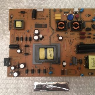 17IPS72 23405817 VESTEL 49UD8460 POWER BOARD