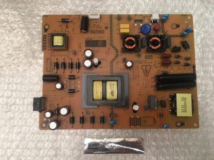 17IPS72 23405817 VESTEL 49UD8460 POWER BOARD